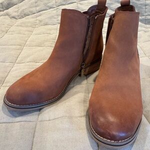 Aqua College Waterproof Boot